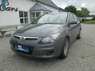 Hyundai i30 1,4 CVVT 109 Classic