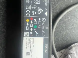 Orginalt Ford ladekabel til elbil