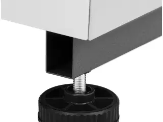 Industrivægt – 150 kg / 20 g