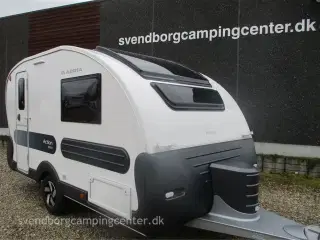 2025 - Adria Action 391 LH   På lager nu.