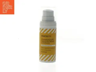 Matas Sommerglød Ansigtscreme 50 ml fra Matas (str. 50 ml)