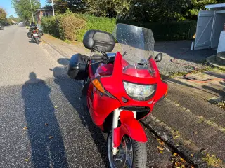 mc anhænger til at koble på mc søges