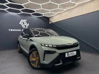 Skoda Elroq 85 iV First Edition