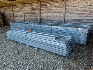 PALLEREOL, galva