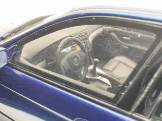 1998 BMW M5 E39 - 1:18