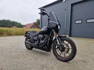 Harley Davidson Low rider s