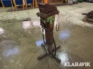Hydraulikhammer Montabert