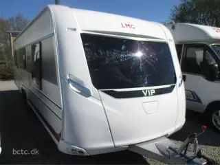2022 - LMC Exquisit 695