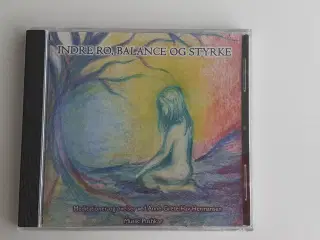 Meditation CD