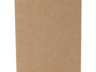 Kort, kort str. 10,5x15 cm, 220 g, natur, 10stk./ 1 pk.