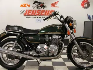 Honda CB 750