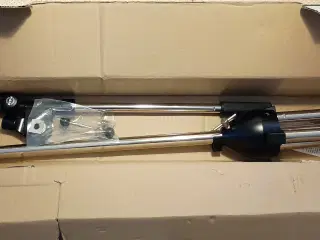 K & M mikrofonstativ