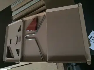 bøjleophæng