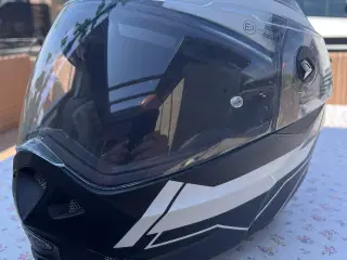 Caberg styrthjelm XL