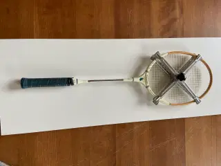 Retro Kawasaki ketcher