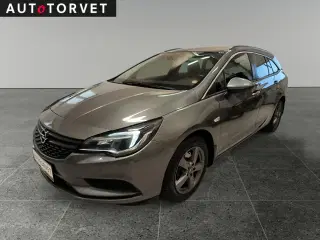 Opel Astra 1,6 CDTi 136 Enjoy Sports Tourer