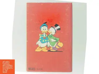 Walt Disney&#39;s Jumbobog