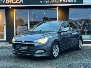 Hyundai i20 1,0 T-GDi Vision