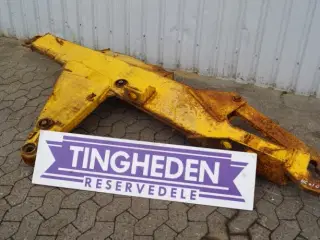 Ford 550 Vange D6NN5R101A29Z