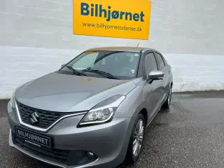 Suzuki Baleno 1,2 Dualjet Exclusive