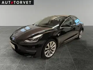 Tesla Model 3  Long Range AWD