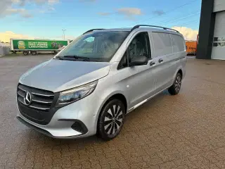 Mercedes Vito 119 2,0 CDi A2 Kassevogn SELECT aut. RWD