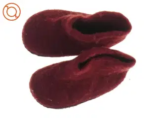 Filtstøvler (str. Udvendig sal 13 cm)