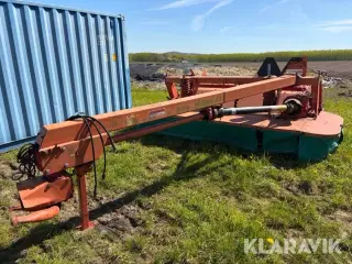 Skårlægger Kverneland Taarup 4032 1 styk