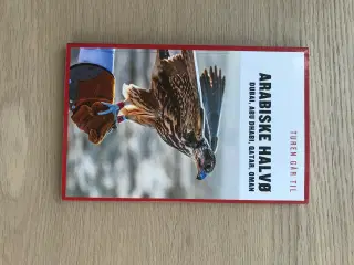Turen går til Arabiske Halvø