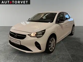 Opel Corsa-e 50 Edition