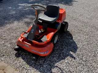 Plænetraktor til reserdele
