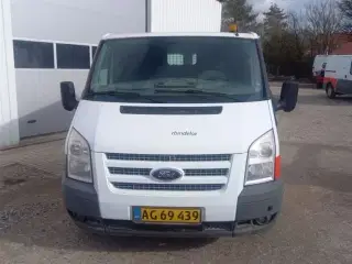Ford transit 2.2 Tdci