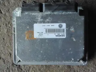 Motorstyring VW Passat B5 1,8