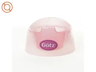 Dukke potte fra Gotz (str. 9 cm)