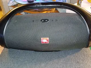 Boombox jbl bluetooth højtaler 
