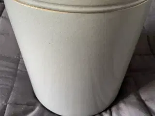 Keramik krukke