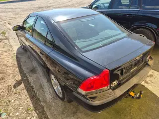 Volvo S60 2,4 140