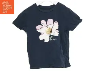 T-Shirt fra H&M (str. 116 cm)