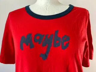 Marc by Marc Jacobs, T-shirt, str L