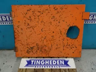 Dronningborg D7000 Korntankslåg 28850090