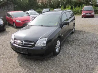 Opel Vectra Wagon 2,2 Direct Limited 155HK Stc