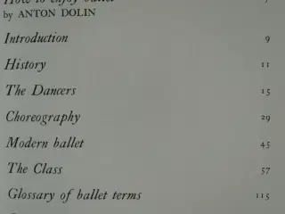 understanding ballet - from classroom to stage, by