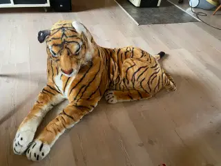 Tigerbamse stor ca 1 m lang