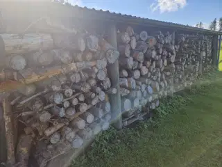 Brænde 