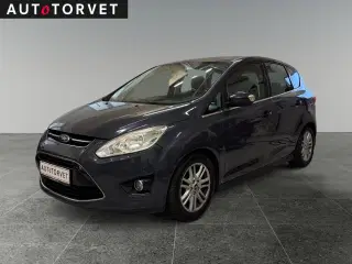 Ford B-MAX 1,0 SCTi 100 Titanium