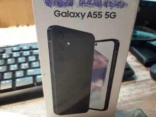 mobiltelefon
