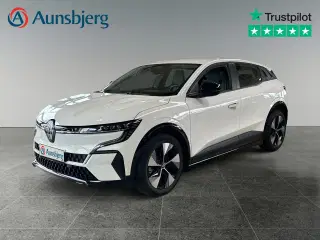 Renault Megane E-Tech 40 Equilibre