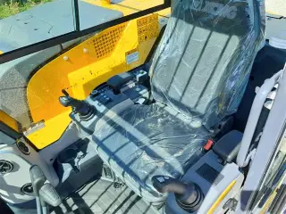 XCMG xe80e
