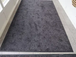 2 stk. Gulvmåtter - 250x150 cm