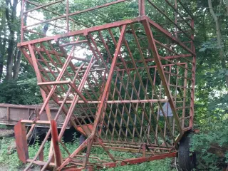 Ballevogn